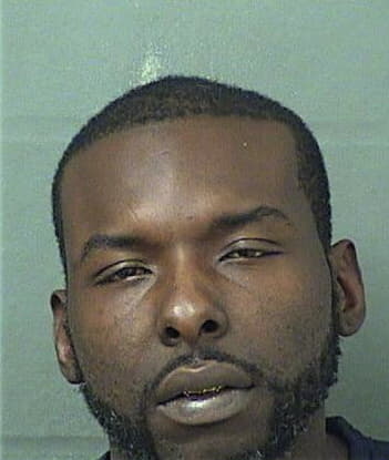 Donald Veal, - Palm Beach County, FL 